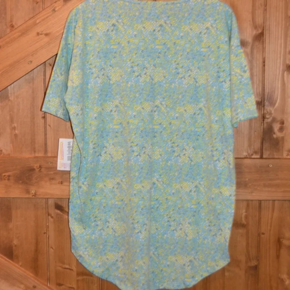 Brand new Lularoe Irma xs